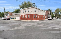202 FOUNDRY STREET, FLORENCE, NJ 08518