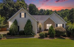 6411 Compass Drive, Flowery Branch, GA 30542