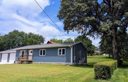 200 E Depot St, Exira, IA 50076