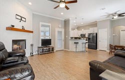 408 Magnolia Drive, Troy, TX 76579