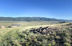 Lot 16 And 17 Saddleback Trail, Angel Fire, NM 87110