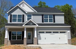 511 Valentine Court, Graham, NC 27253
