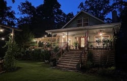 64 Private Road 7332, Frankston, TX 75763