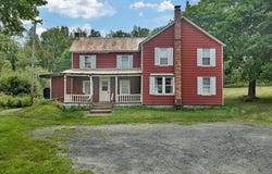 2140  NY-8, Johnsburg, NY 12843