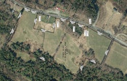 Route 100 lot: 9, Lowell, VT 05847