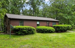 427 OAK DALE COURT, CAPON BRIDGE, WV 26711