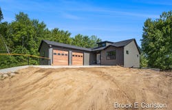 9818 Farr Road, Ravenna, MI 49451