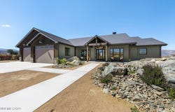 2411 Blaze Court, Gardnerville, NV 89410
