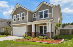 134 Wind Willow Drive, Savannah, GA 31407