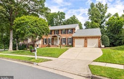 9607 CERALENE CT, FAIRFAX, VA 22032