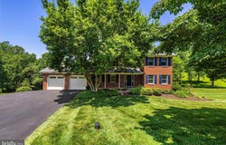 3205 NEWFANE COURT, BALDWIN, MD 21013