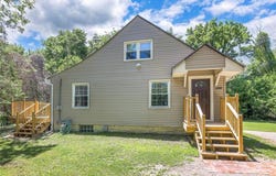 3510 N 59th Street, Kansas City, KS 66104