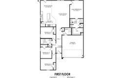 460 Peace Lily Way, Tolar, TX 76476