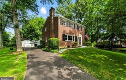 403 SCOTT LANE, WALLINGFORD, PA 19086