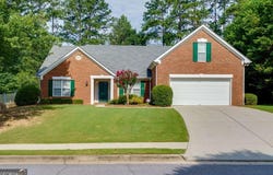 2543 Oak Bluff, Dacula, GA 30019