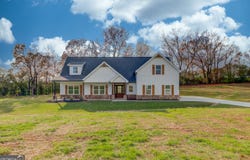 0 Hwy 105, Baldwin, GA 30511