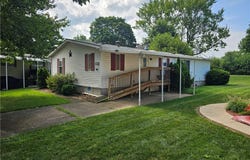 10 B Street SW, Navarre, OH 44662
