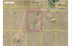Lot 10, Glendora, Veguita, NM 87062