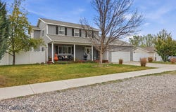 801 Dimaggio, Belgrade, MT 59714