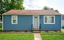 2016 N Ball Avenue, Muncie, IN 47304