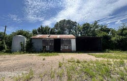 306 Industrial Road, Center, TX 75935