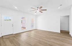 106 Cedar Shadow Lane, Whitney, TX 76692