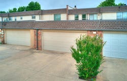 7817 Old Hickory Lane, Oklahoma City, OK 73116