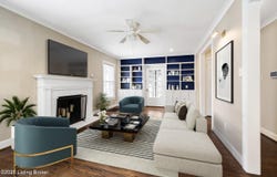 2214 Winston Ave, Louisville, KY 40205
