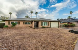 7605 N 45TH Drive, Glendale, AZ 85301