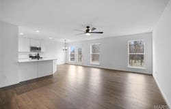 22 Fairmount Grove Drive, St Peters, MO 63376
