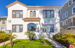 2666 Orchard Ave, Los Angeles, CA 90007