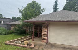 11108 NW 112th Street, Yukon, OK 73099