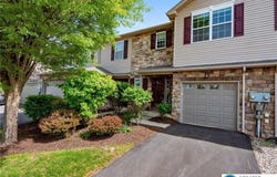 1520 Deena Drive, Easton, PA 18040