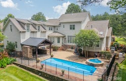 9202 Arlington Hills Drive, Mint Hill, NC 28227