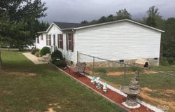 190 Sterling Avenue, Nebo, NC 28761