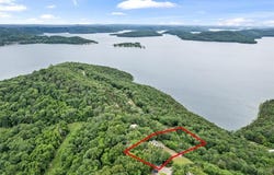 1216 County Road 113 Unit #Cabin 7, Eureka Springs, AR 72631