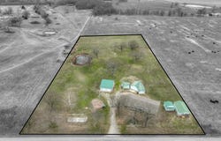 2822 Hwy Yy, LaRussell, MO 64848