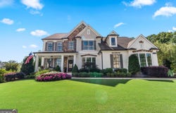 6718 Trail Side Drive, Flowery Branch, GA 30542