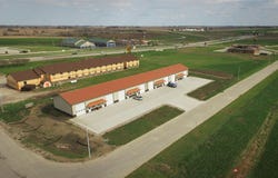 606 Stagecoach Rd Avenue, Grinnell, IA 50112