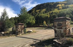 TBD Hidden Mine Ranch Road, Crested Butte, CO 81224