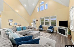 1709 Apache Street, Kill Devil Hills, NC 27948