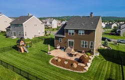 420 RINALDI LANE, EASTON, PA 18040