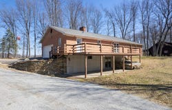 3655 Mckeever Schoolhouse Road, Williamsburg Twp, OH 45176