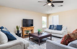 235 Herrera TRL, Hutto, TX 78634