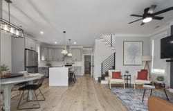 1105 Massey Street, Smithfield, NC 27577