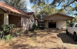1130 N Gabbert, Monticello, AR 71655