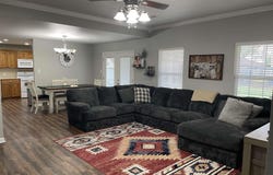 1005 Kari Dr, Sheridan, AR 72150