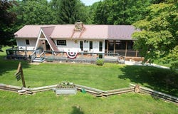 1095 Kanawha Ridge Road, Dugspur, VA 24325