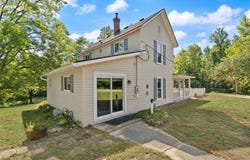 15116 Wilson Switch Road, Borden, IN 47106