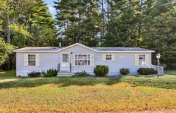 202 Fire Pond Road, Hopkinton, NH 03229